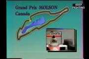 474 F1 6) GP du Canada 1989 p7