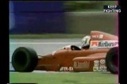 474 F1 6) GP du Canada 1989 p8