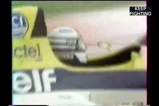 474 F1 6) GP du Canada 1989 p9