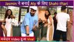 Aly Goni Becomes Demanding As Lady Love Jasmin Bhasin Prepares Iftar | Video Viral