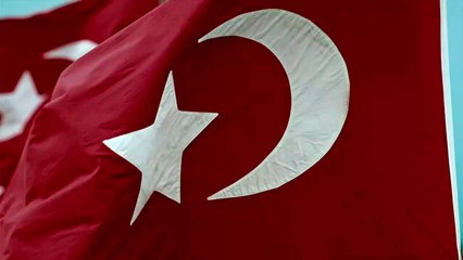 ABD'nin teröristlere verdiği uçaksavar ele geçirildi