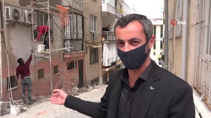 "Türk Usulü İş Güvenliği" pes dedirtti