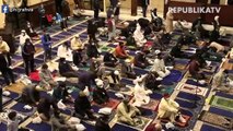 Pemerintah AS Ramai-Ramai Ucapkan Selamat Ramadhan