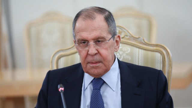 رد روسيا على الولايات المتحدة بطرد 10 دبلوماسيين أميركيين