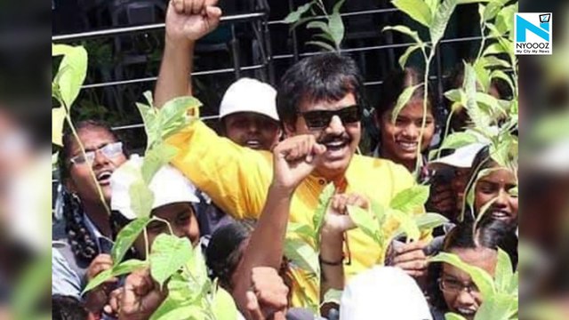 PM Narendra Modi condoles death of Tamil actor Vivek