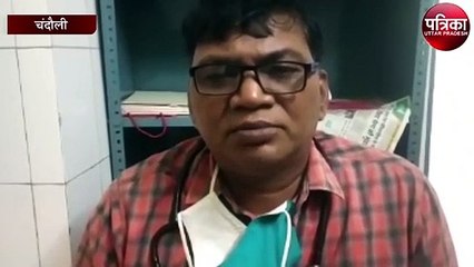 सड़क हादसे में दो भाइयों की गयी जान