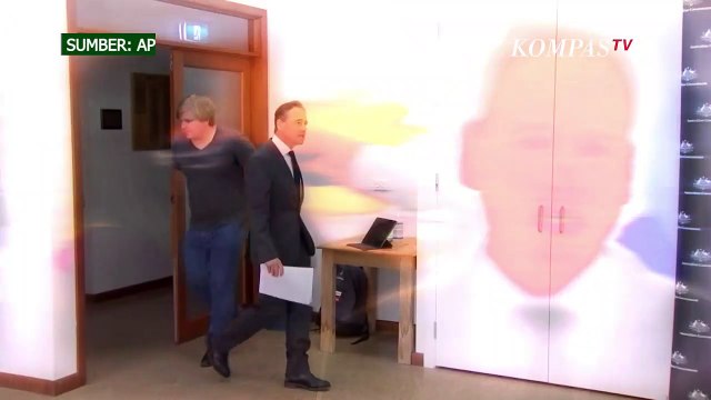 Australia Konfirmasi Satu Orang Meninggal Usai Disuntik Vaksin Astrazeneca