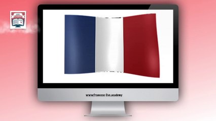 Cours de français A2, leçon 1.