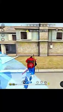 AWM HeadShot Like Hacker Must Watch Free Fire Moment - Garena Free Fire #Shorts