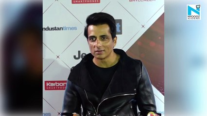 Sonu Sood tests positive for Covid-19, says 'will now have more time to fix your difficulties'