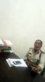 इंदौर: महिला SI का रिश्वत मांगते वीडियो वायरल, बोली- 5 हजार दे नहीं तो रेप का मुकदमा दर्ज कर दूंगी