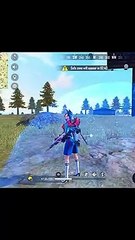 Best One Tap Thrill HeadShot Moment in Solo vs Squad - Garena Free Fire