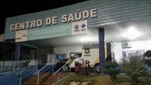 Jovem de 22 anos sofre 12 facadas e vem a óbito, em Santa Tereza do Oeste