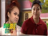 Bubble Gang: Jowable delivery boy, add to heart 'yan! | YouLOL