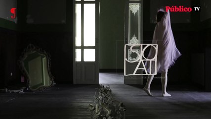 Vibración del tempo / GOSIA TREBACZ, KIRENIA MARTÍNEZ ACOSTA