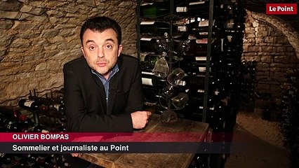 Quel est l'intérêt d'acheter le vin chez un caviste ?