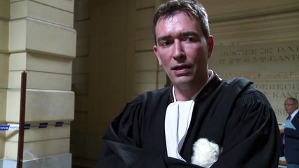 Cellule de Verviers: révélations sur le rôle du seul survivant