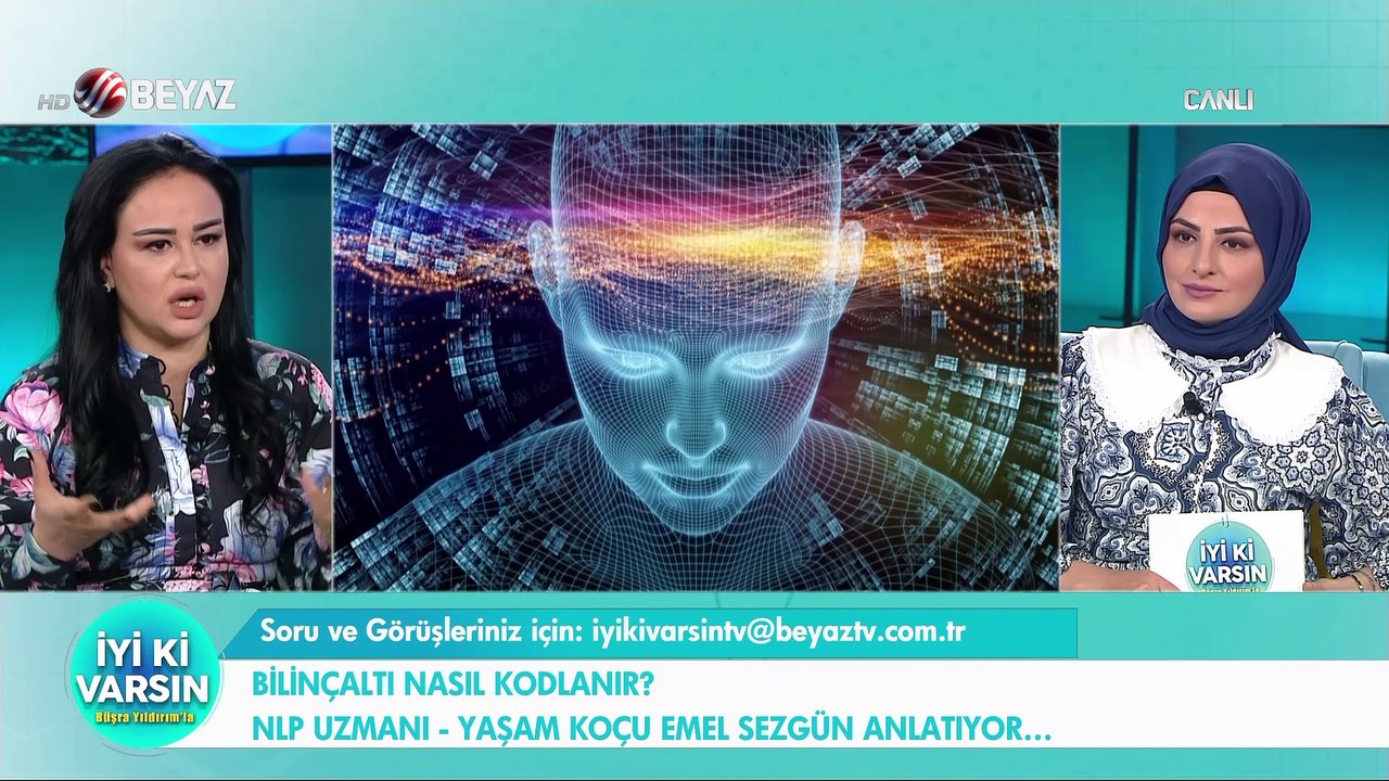 İyi Ki Varsın 17 Nisan 2021