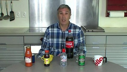 Debout la République explique l'Europe "pour les nouilles"