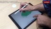 Exclusivité Le Point.fr - Test des nouveautés Apple : l'iPad Pro et l'Apple Pencil