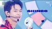 [Comeback Stage] SHINee - Atlantis, 샤이니 - 아틀란티스 Show Music core 20210417