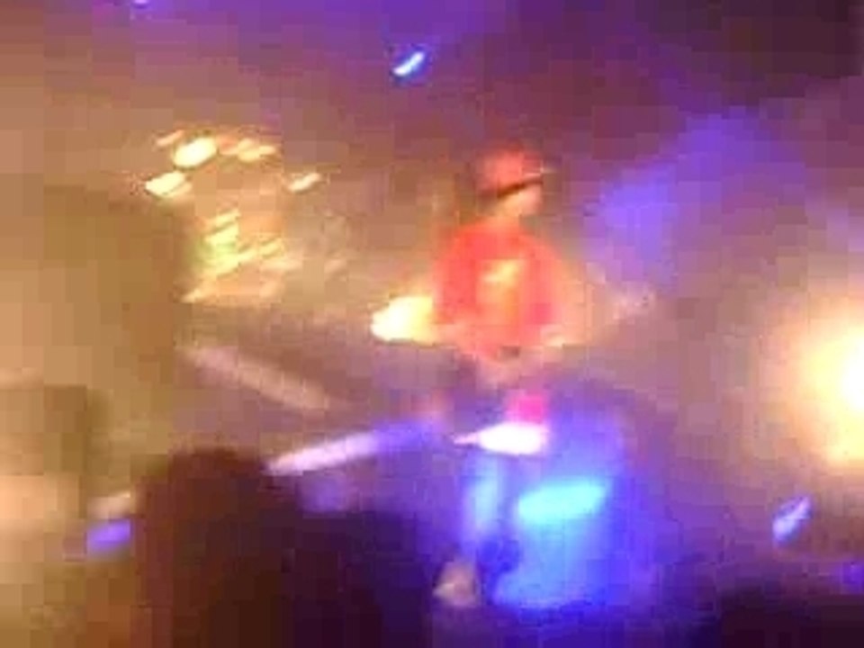 Tokio Hotel - Nice - Der letzte tag [2] - Twins sautent