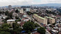 قصة شارع- الأشهر في إثيوبيا.. شارع بياسا