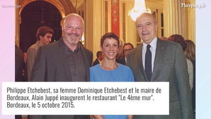 Philippe Etchebest perd dans un conflit de voisinage et doit payer