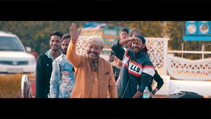 Shikari__Full_Video____Minka_Rohtakiya_Payal_Mehra___Ishant_Rahi__New_Haryanvi_Songs_Haryanavi_2021_|_T-Series