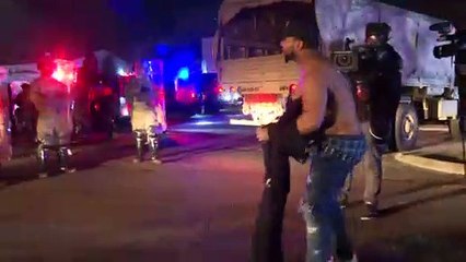 غضب وحزن في شيكاغو بعد قتل شرطي صبيا لاتينيا عمره 13 سنة