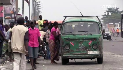 RDC: l'ONU insiste sur la tenue de l'élection présidentielle