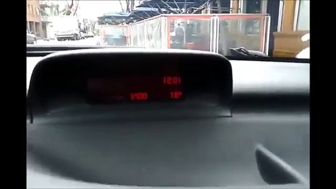 Activación de Funciones ocultas en Peugeot 307 y otros  Activation des fonctions cachées dans Peugeot 307 et autres