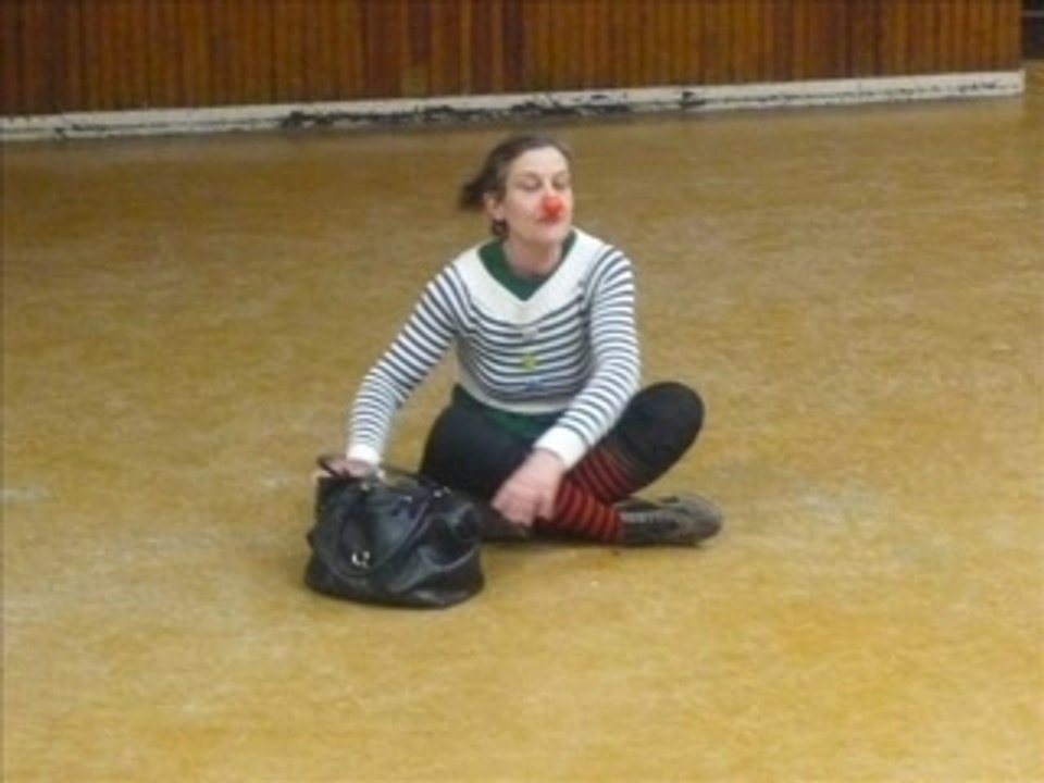Théâtre 2