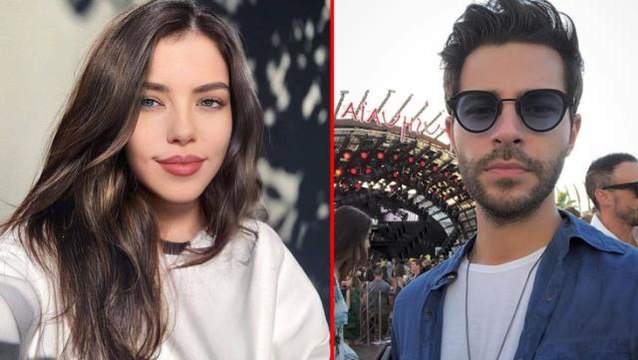 Genç oyuncu Aygün Aydın, Hakan Sabancı ile olan yazışmalarını ifşa etti