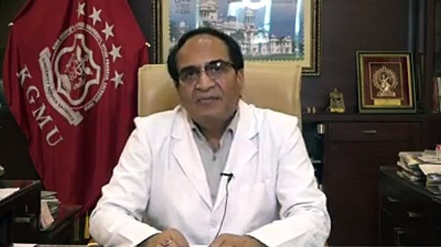 डॉ. मदनलाल भट्ट ने कोरोना महामारी से बचाव के उपाय सुझाए