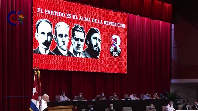 Κούβα: Τέλος εποχής με την αποχώρηση του Ραούλ Κάστρο