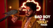 Dil Hai Deewana (Official Video) Arjun K, Rakul - Darshan, Zara - Tanishk, Shabbir - Radhika, Vinay