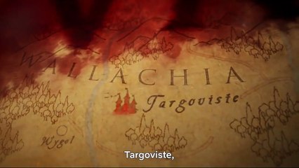 'Castlevania': tráiler de la temporada 4