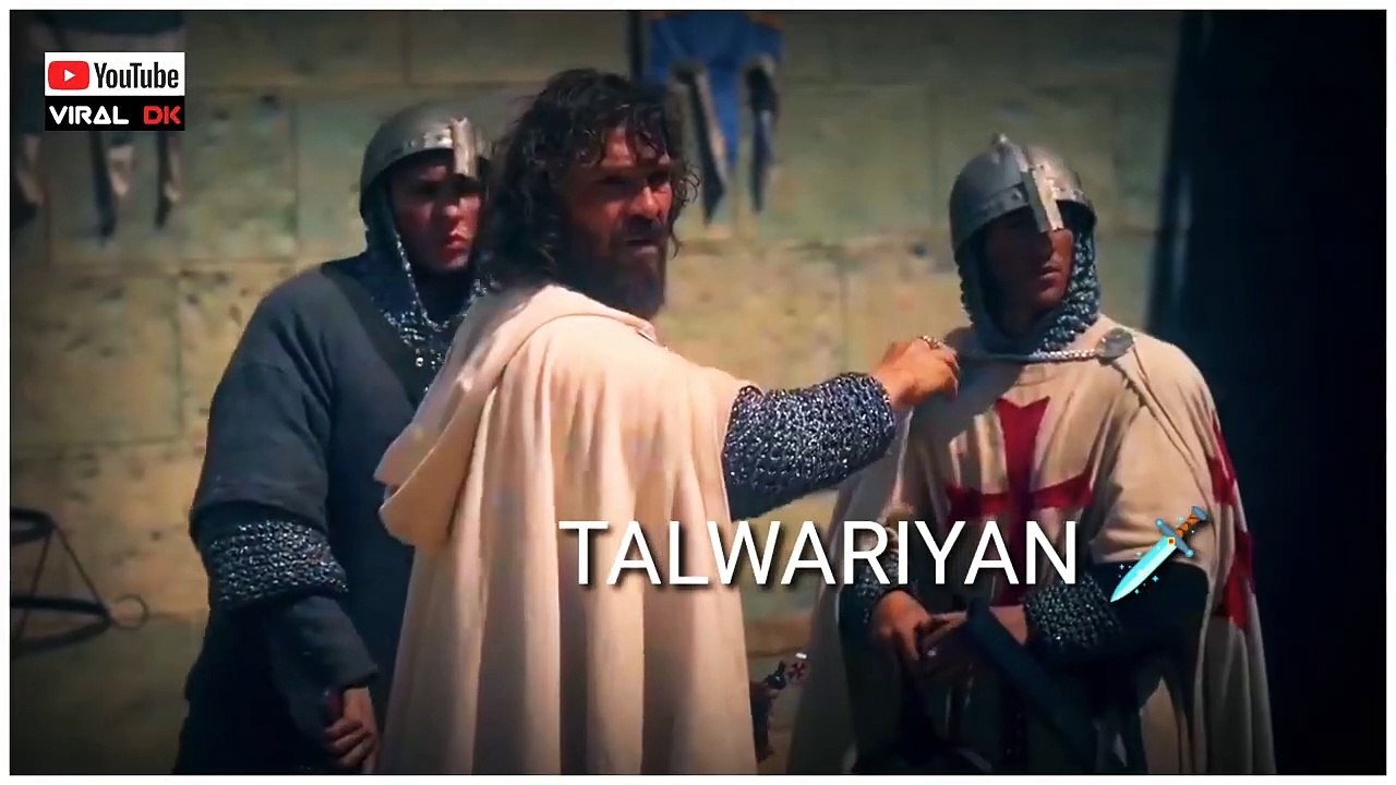 Ertugrul Ghazi whatsapp status video  Ertugrul status video  Viral Dk part 8