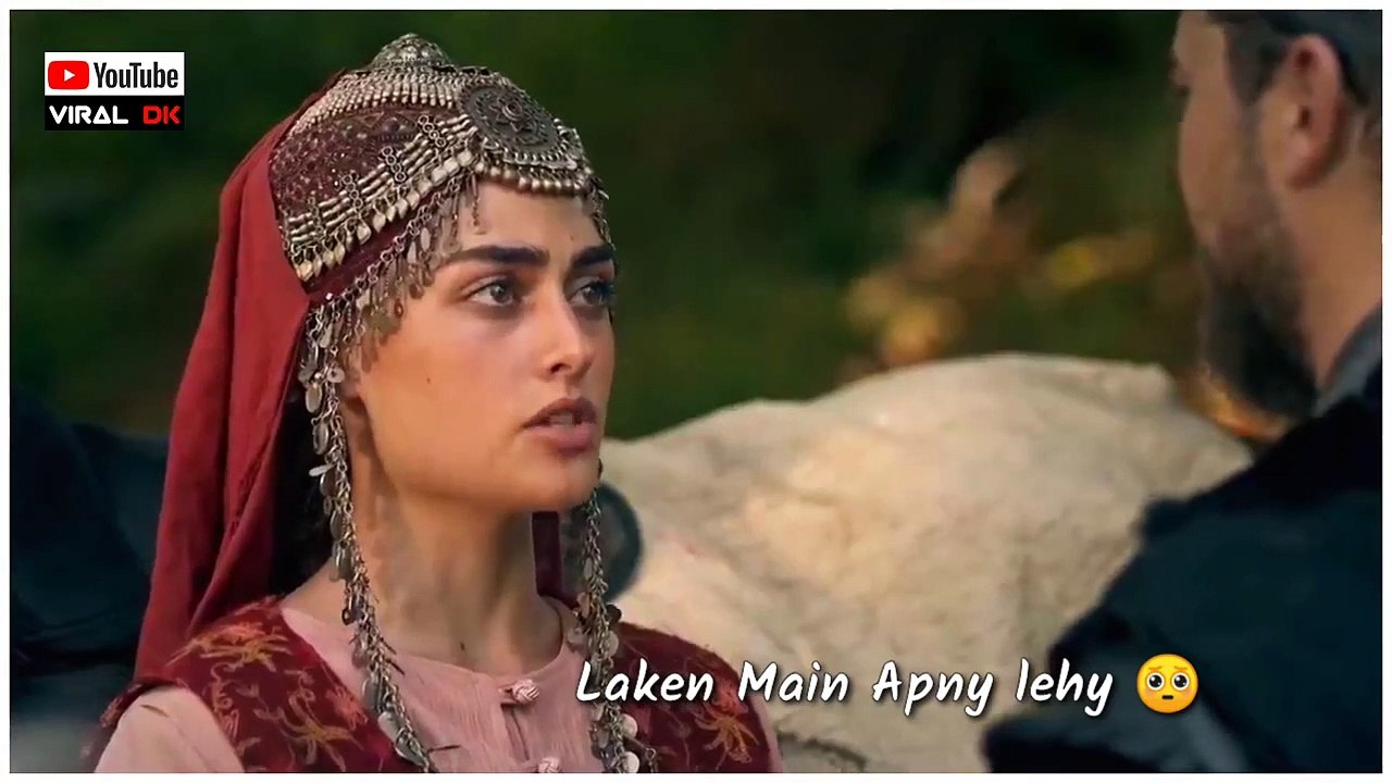 Ertugrul Ghazi whatsapp status video  Ertugrul status video  Viral Dk part 9