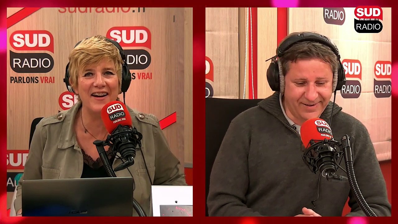 On parle auto - Laurence Peraud et Jean Luc Moreau