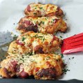 Keto Chicken Parmigiana Recipe - Low Carb Cheesy & Saucy - Very Easy To Make (2G Net Carbs)