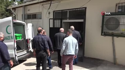 Genç kızın ölümünde ilginç detay