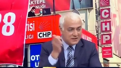 CHP'li vekilden 128 milyar dolar yorumu! 'Kaybolmaz'