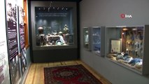 Sille Müzesi, Sille’nin geçmişine ışık tutuyor