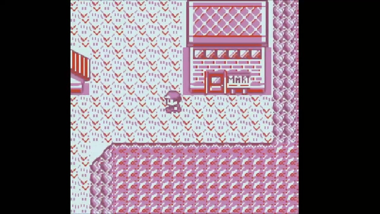 Pokemon Red Articuno attempt 1 part 4
