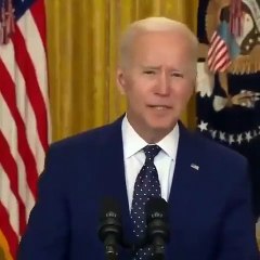 Biden lo vuelve a hacer y confunde el nombre de Putin
