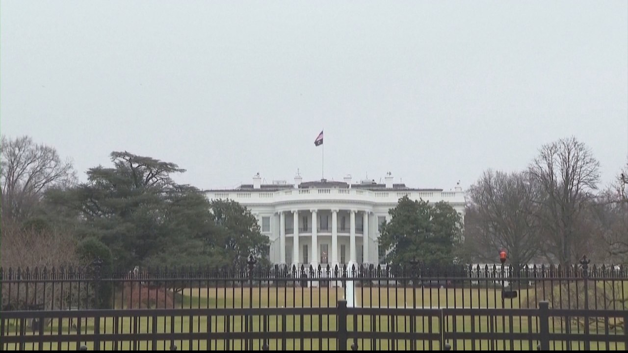 Russia to expel 10 US diplomats in response to US sanctions