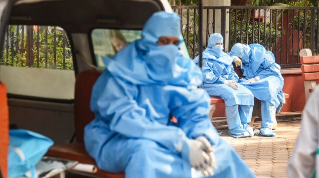 New Covid variant more dangerous? Here's what experts say