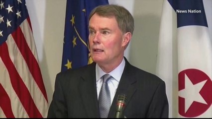 US mass shootings ‘a national embarrassment’: Biden